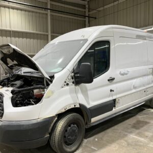 Commercial and Fleet Vehicle and Body Repair